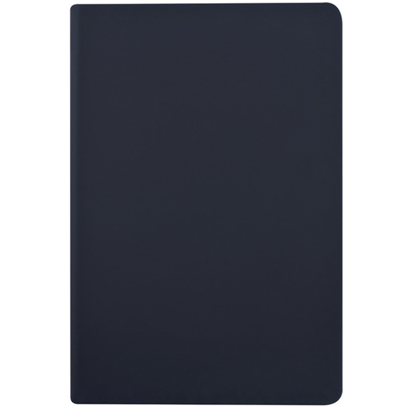 Ежедневник А5 датированный "Megapolis Color" 2026, темно-синий navy