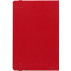 Ежедневник Moleskine Classic (2022), Pocket (9х14), красный, твердая обложка