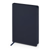 Ежедневник А5 датированный "Megapolis Color" 2026, темно-синий navy