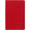 Ежедневник Moleskine Classic (2022), Pocket (9х14), красный, твердая обложка