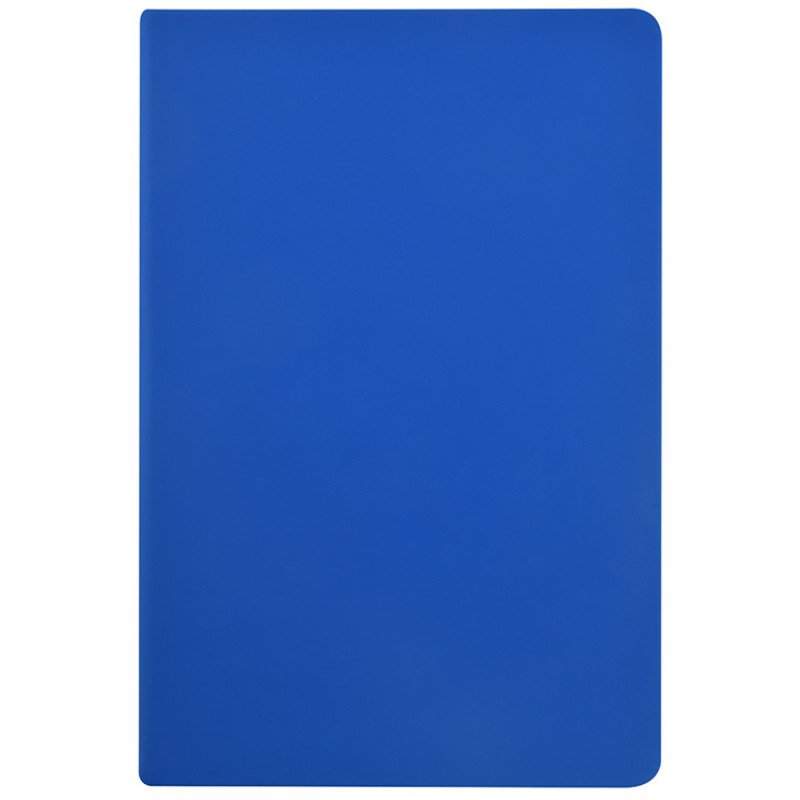 Ежедневник А5 датированный "Megapolis Color" 2026, синий