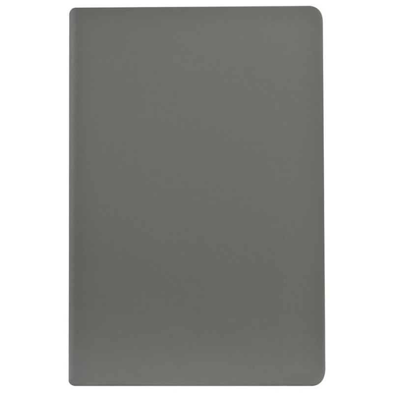 Ежедневник А5 датированный "Megapolis Color" 2026, серый