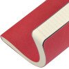 Ежедневник недатированный А5 "Megapolis Classic Flex", красный Ежедневник недатированный А5 "Megapolis Classic Flex", красный