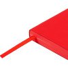 Ежедневник недатированный А5 "Megapolis Color Flex New", красный