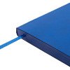 Ежедневник недатированный А5 "Megapolis Color Flex", синий