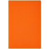 Ежедневник недатированный А5 "Megapolis Color Flex New", оранжевый
