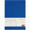 Ежедневник недатированный А5 "Megapolis Color Flex", синий