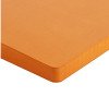 Ежедневник недатированный А5 "Megapolis Color Flex", оранжевый Ежедневник недатированный А5 "Megapolis Color Flex", оранжевый