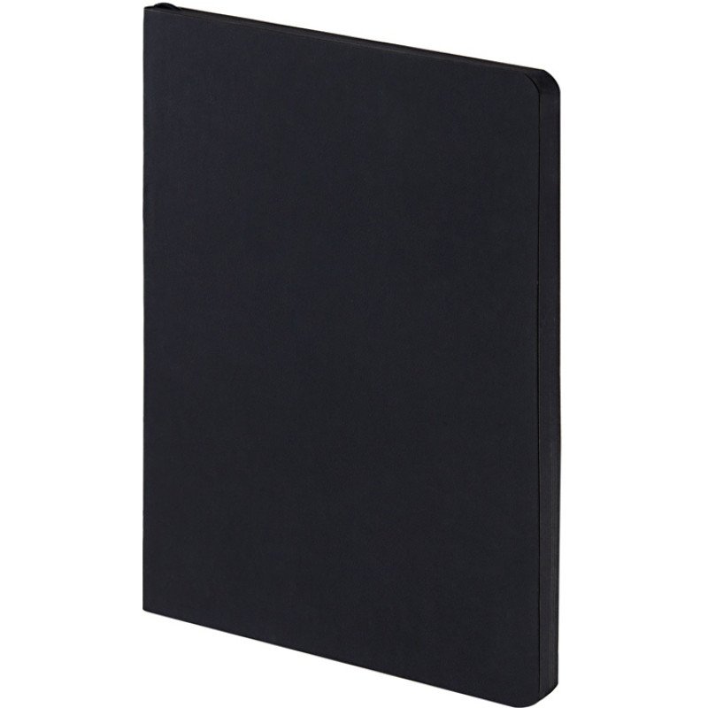 Ежедневник недатированный А5 "Megapolis Color Flex", темно-синий navy Ежедневник недатированный А5 "Megapolis Color Flex", темно-синий navy