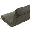 Ежедневник недатированный А5 "Megapolis Color Flex", серый Ежедневник недатированный А5 "Megapolis Color Flex", серый
