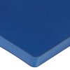 Ежедневник недатированный А5 "Megapolis Color Flex New", темно-синий