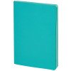 Ежедневник недатированный А5 "Megapolis Color Flex New", морская волна