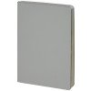 Ежедневник недатированный А5 "Megapolis Color Flex New", светло-серый