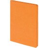 Ежедневник недатированный А5 "Megapolis Color Flex", оранжевый Ежедневник недатированный А5 "Megapolis Color Flex", оранжевый