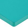 Ежедневник недатированный А5 "Megapolis Color Flex New", морская волна