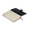 Ежедневник недатированный А5 "Megapolis flex smart", серый