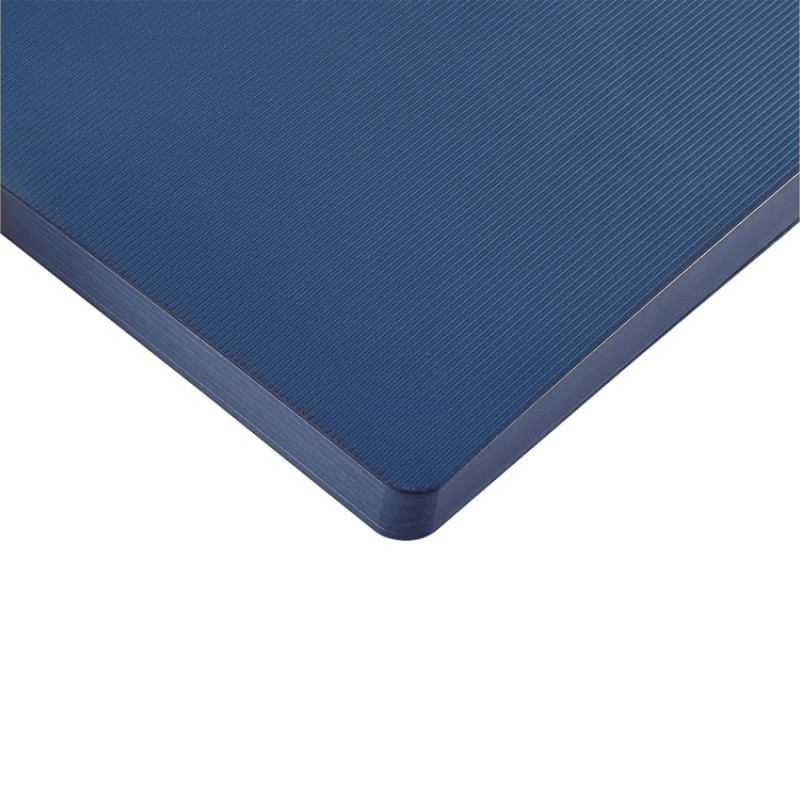 Ежедневник А5 «Megapolis Slim flex», темно-синий Ежедневник А5 «Megapolis Slim flex», темно-синий