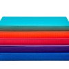 Ежедневник недатированный А5 "Megapolis Color Flex New", салатовый