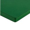 Ежедневник недатированный А5 "Megapolis Color Flex", зеленый Ежедневник недатированный А5 "Megapolis Color Flex", зеленый