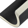 Ежедневник недатированный А5 "Megapolis Classic Flex", черный Ежедневник недатированный А5 "Megapolis Classic Flex", черный