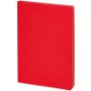 Ежедневник недатированный А5 "Megapolis Color Flex New", красный