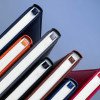 Ежедневник недатированный А5+ "Classic", бордовый