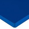 Ежедневник недатированный А5 "Megapolis Color Flex New", синий