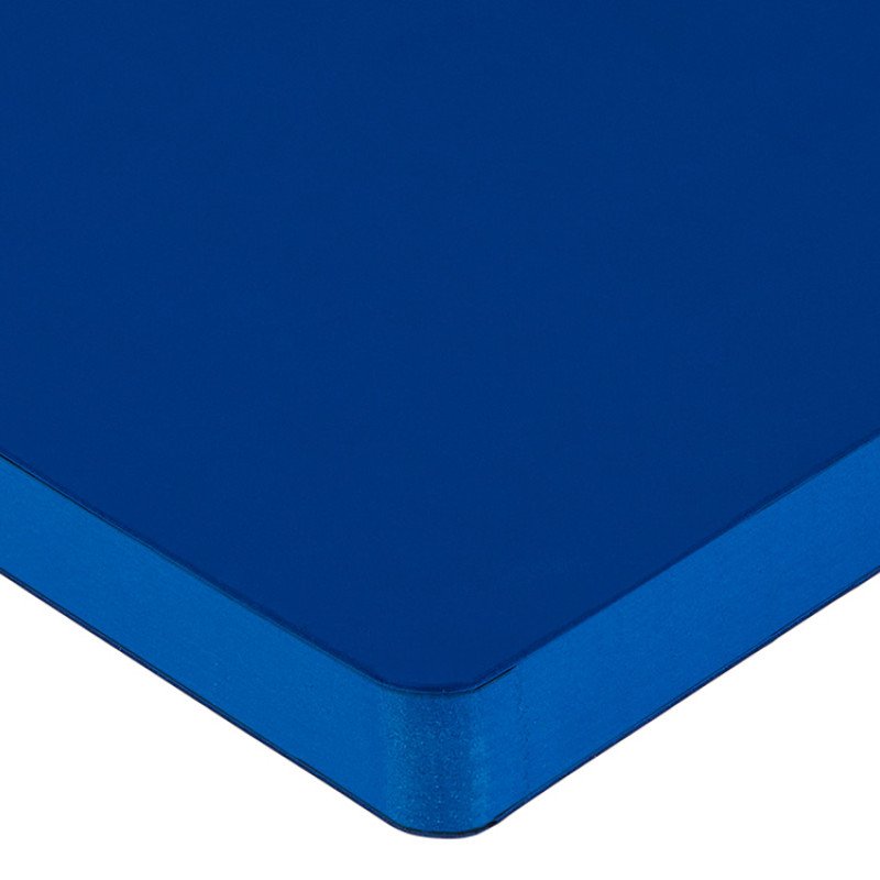 Ежедневник недатированный А5 "Megapolis Color Flex New", синий