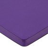 Ежедневник недатированный А5 "Megapolis Color Flex New", фиолетовый