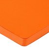 Ежедневник недатированный А5 "Megapolis Color Flex New", оранжевый