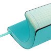 Ежедневник недатированный А5 "Megapolis Color Flex New", морская волна