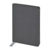 Ежедневник А5 «Megapolis Slim flex», серый