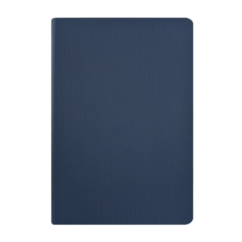 Ежедневник А5 «Megapolis Slim flex», темно-синий Ежедневник А5 «Megapolis Slim flex», темно-синий