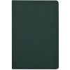Ежедневник А5 "Megapolis Color New" soft-touch, темно-зеленый Ежедневник А5 "Megapolis Color New" soft-touch, темно-зеленый