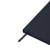 Ежедневник А5 "Megapolis Color New" soft-touch, темно-синий navy Ежедневник А5 "Megapolis Color New" soft-touch, темно-синий navy
