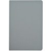 Ежедневник А5 "Megapolis Color New" soft-touch, светло-серый Ежедневник А5 "Megapolis Color New" soft-touch, светло-серый