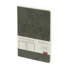Ежедневник недатированный А5 "Megapolis urban", хаки