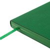 Ежедневник недатированный А5 "Megapolis Color Flex", зеленый Ежедневник недатированный А5 "Megapolis Color Flex", зеленый