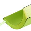Ежедневник недатированный А5 "Megapolis Color Flex New", салатовый