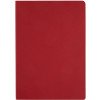 Ежедневник недатированный А5 "Megapolis Color Flex", бордовый