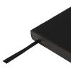 Ежедневник недатированный А5 "Megapolis Color Flex New", черный