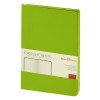 Ежедневник недатированный А5 "Megapolis Color Flex New", салатовый