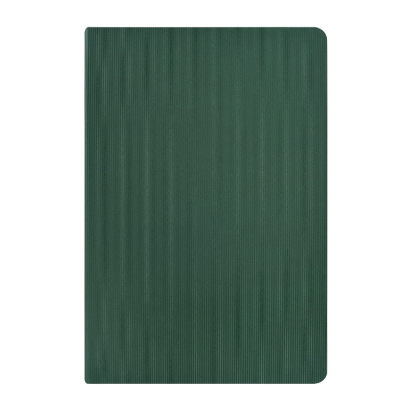 Ежедневник А5 «Megapolis Slim flex», зеленый