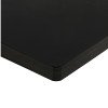 Ежедневник недатированный А5 "Megapolis Color Flex", черный Ежедневник недатированный А5 "Megapolis Color Flex", черный