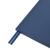 Ежедневник А5 «Megapolis Slim flex», темно-синий Ежедневник А5 «Megapolis Slim flex», темно-синий