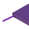 Ежедневник недатированный А5 "Megapolis Color Flex New", фиолетовый