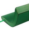 Ежедневник недатированный А5 "Megapolis Color Flex", зеленый Ежедневник недатированный А5 "Megapolis Color Flex", зеленый