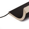 Ежедневник недатированный B5 "Megapolis Flex" (черный)