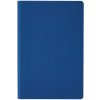 Ежедневник недатированный А5 "Megapolis Color Flex New", темно-синий