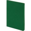 Ежедневник недатированный А5 "Megapolis Color Flex", зеленый Ежедневник недатированный А5 "Megapolis Color Flex", зеленый